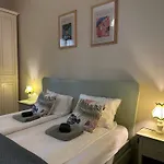 Il Nuvoloso 2 Apartman Città della Pieve