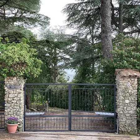 Il Nuvoloso 2 Appartement Città della Pieve