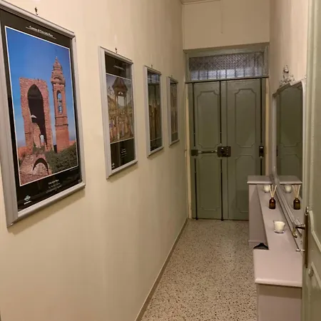 Il Nuvoloso 2 Appartement