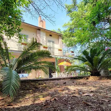 Apartmán Il Nuvoloso 2
