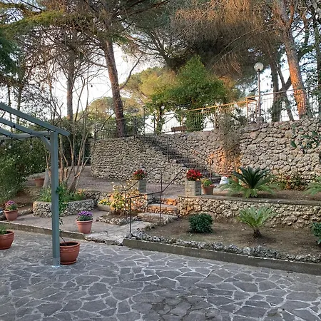 Apartamento Il Nuvoloso 2