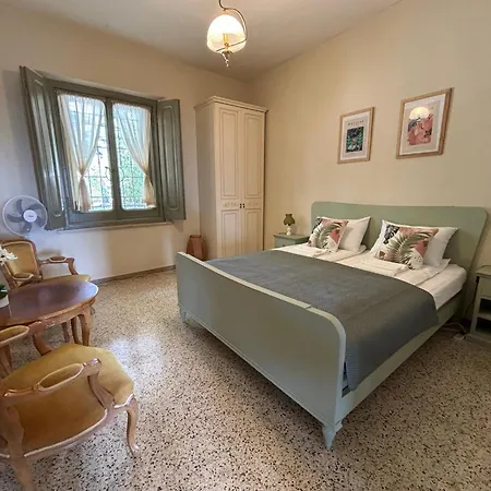 Il Nuvoloso 2 Città della Pieve