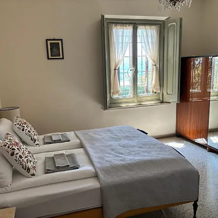 Il Nuvoloso 2 * Città della Pieve