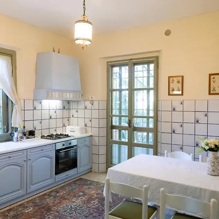 Apartmán Il Nuvoloso 2 Città della Pieve