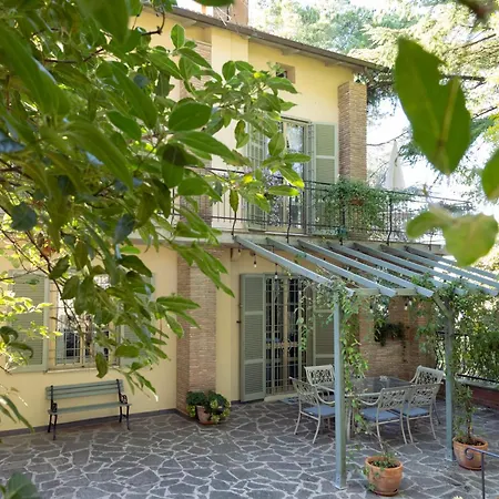 Il Nuvoloso 2 * Città della Pieve