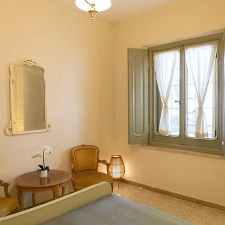 アパート Il Nuvoloso 2