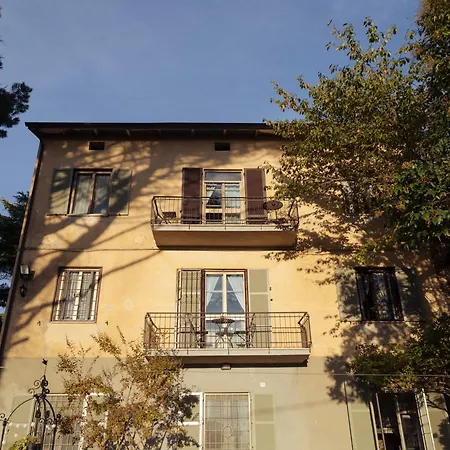 Il Nuvoloso 2 Appartement Città della Pieve