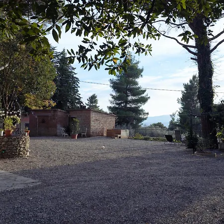 Il Nuvoloso 2 Appartement