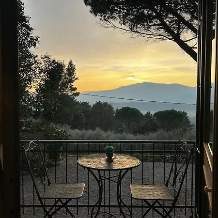 Il Nuvoloso 2