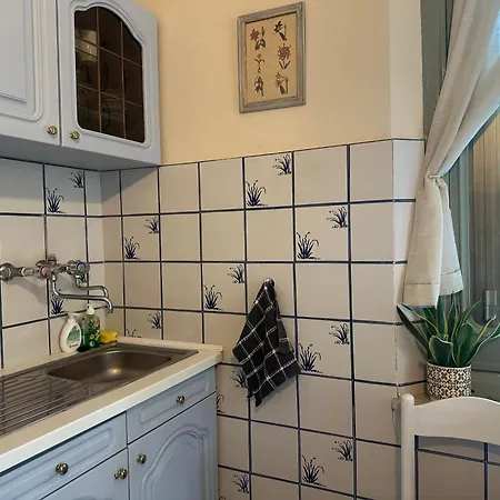 Il Nuvoloso 2 Apartman Città della Pieve