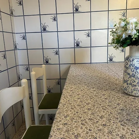 アパート Il Nuvoloso 2