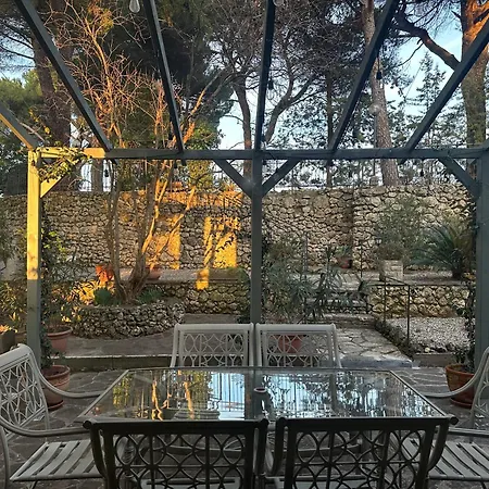 Il Nuvoloso 2 アパート