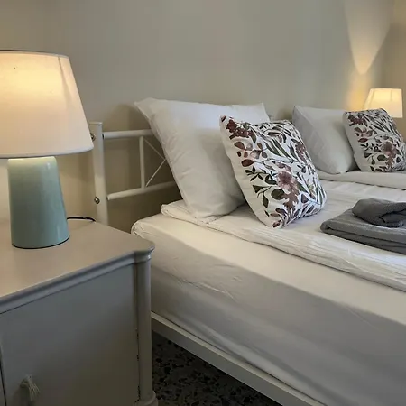 Il Nuvoloso 2 アパート