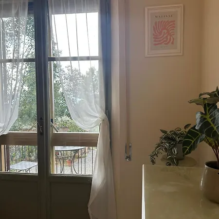Apartmán Il Nuvoloso 2 Città della Pieve