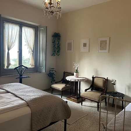 Il Nuvoloso 2 * Città della Pieve