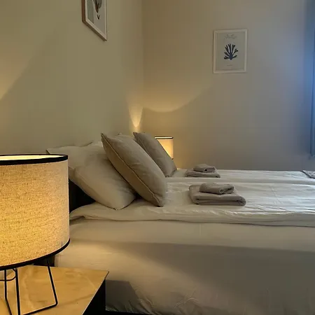 Il Nuvoloso 2 Apartmán