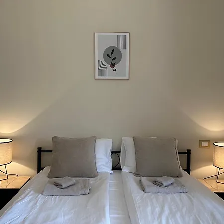 Il Nuvoloso 2 Apartmán