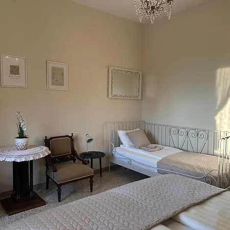 Il Nuvoloso 2 Apartmán