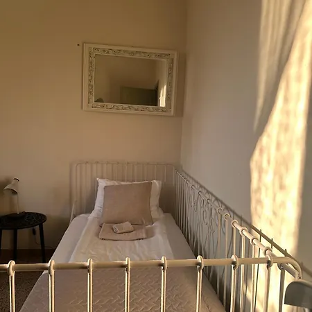 アパート Il Nuvoloso 2