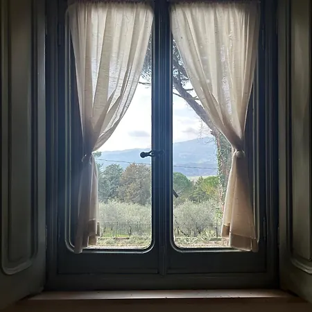 アパート Il Nuvoloso 2 *