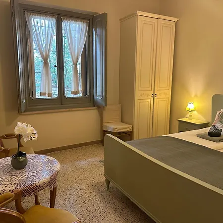 アパート Il Nuvoloso 2 *