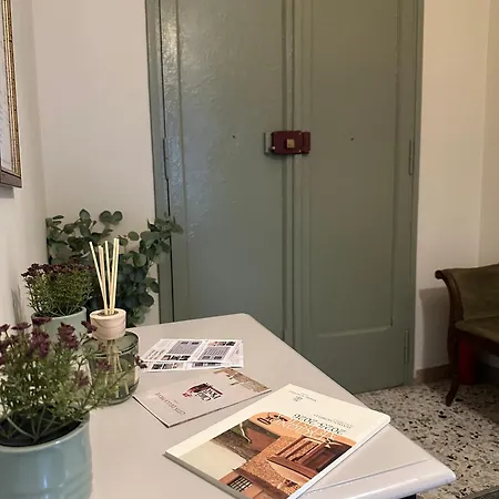 Il Nuvoloso 2 アパート Città della Pieve