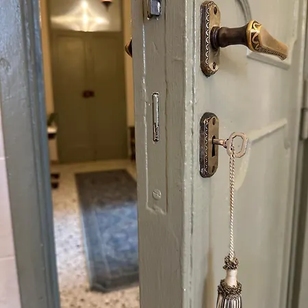 アパート Il Nuvoloso 2