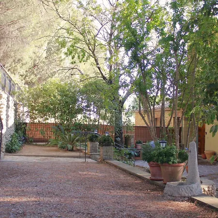 Il Nuvoloso 2 アパート