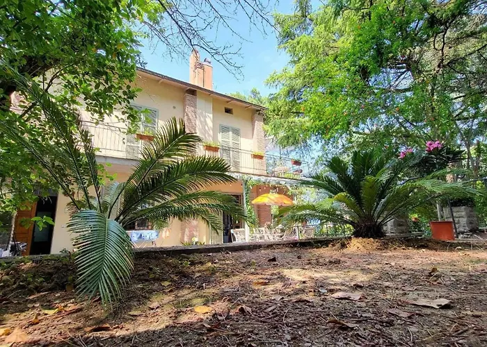 Apartmán Il Nuvoloso 2