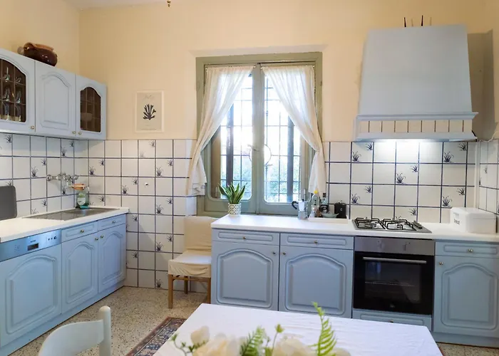 Il Nuvoloso 2 Apartmán Città della Pieve