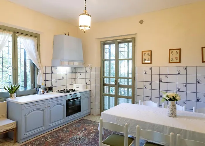 Apartmán Il Nuvoloso 2 Città della Pieve