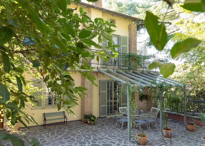 Il Nuvoloso 2 * Città della Pieve