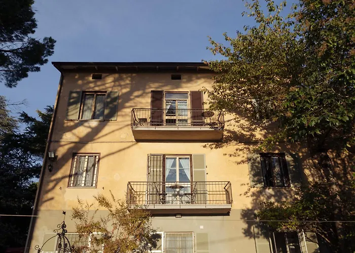 Il Nuvoloso 2 Apartmán Città della Pieve