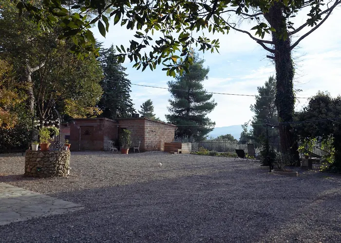 Il Nuvoloso 2 Apartmán