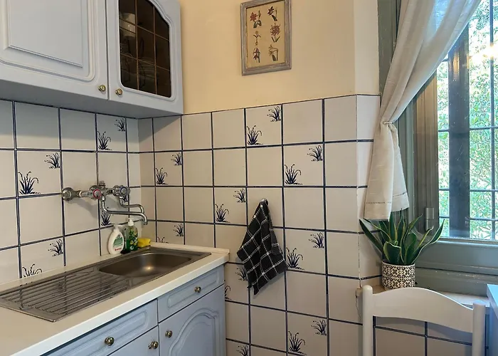 Il Nuvoloso 2 Apartmán Città della Pieve