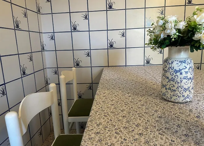 Apartmán Il Nuvoloso 2