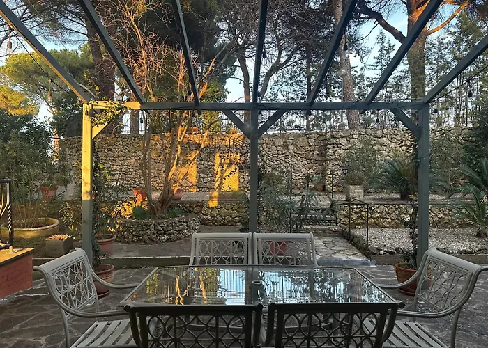 Il Nuvoloso 2 Apartmán