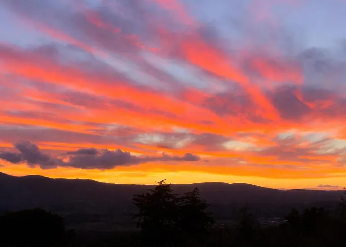 Apartmán Il Nuvoloso 2