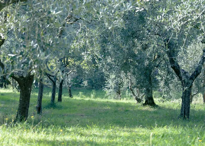 Il Nuvoloso 2 Apartmán *