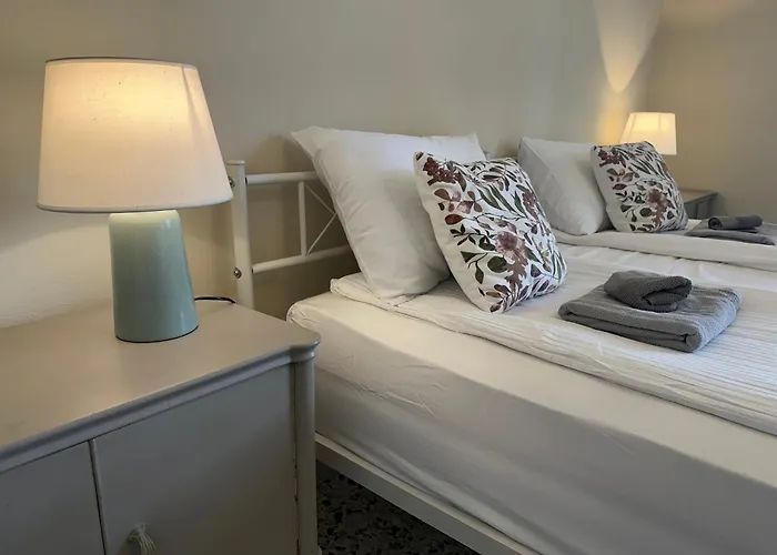 Il Nuvoloso 2 Apartmán