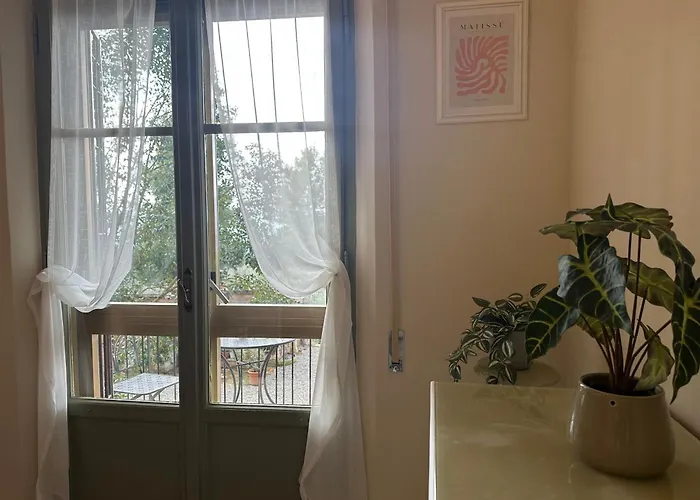 Apartmán Il Nuvoloso 2 Città della Pieve