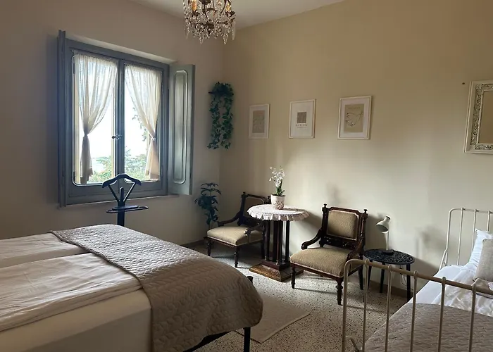 Il Nuvoloso 2 * Città della Pieve