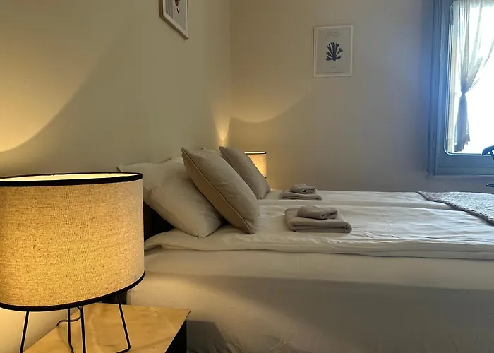 Il Nuvoloso 2 Apartmán