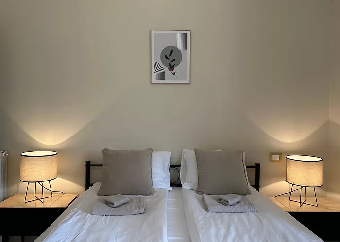 Il Nuvoloso 2 Apartmán