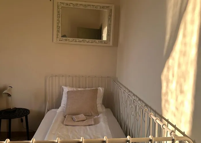 Apartmán Il Nuvoloso 2