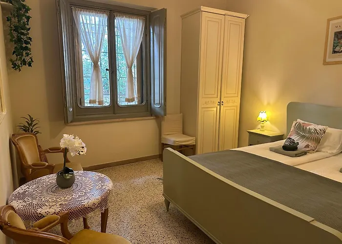 Apartmán Il Nuvoloso 2 *