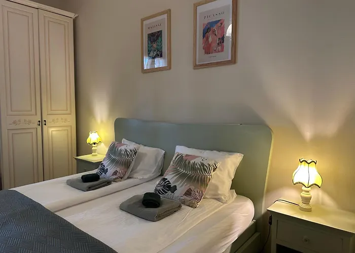 Il Nuvoloso 2 Apartmán Città della Pieve