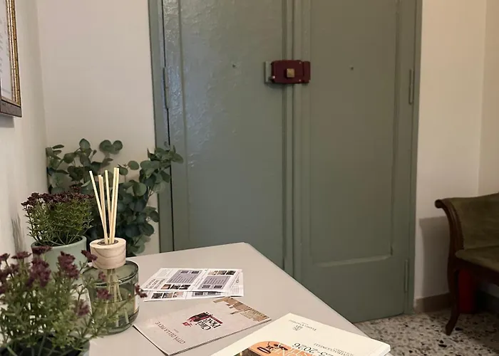 Il Nuvoloso 2 Apartmán Città della Pieve