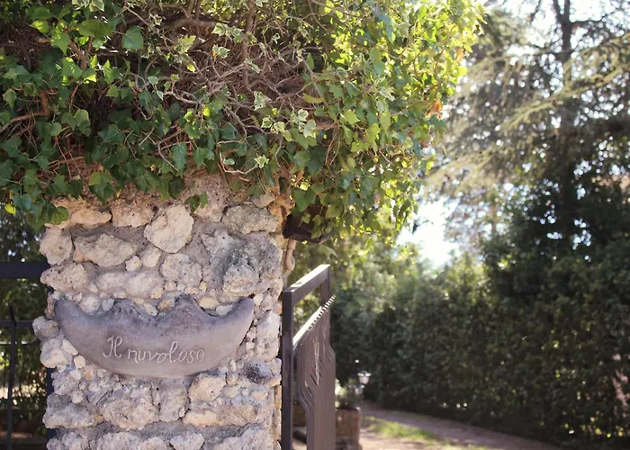 Il Nuvoloso 2 Città della Pieve