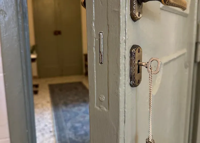 Apartmán Il Nuvoloso 2